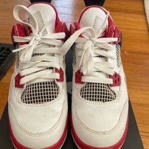 Air Jordan 4 Retro 4GS
